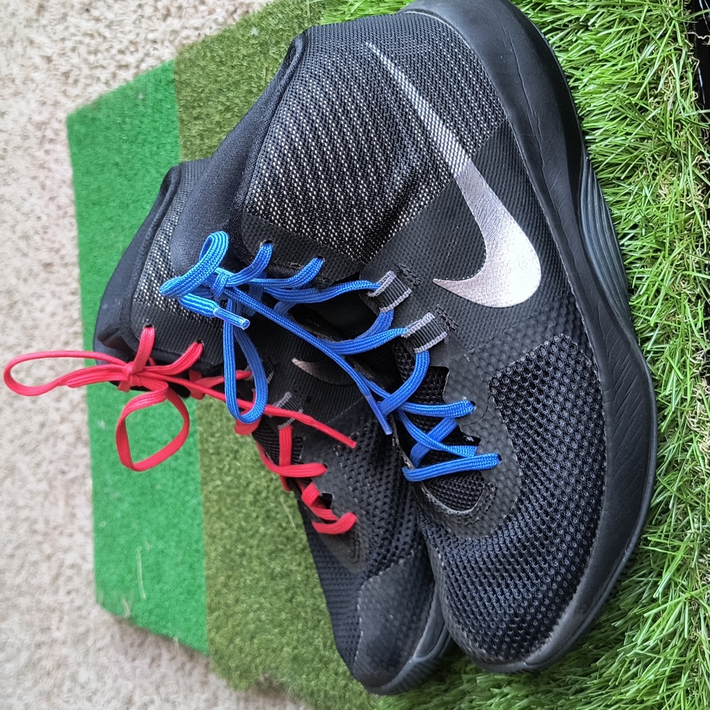 Nike Air Precision, size 7